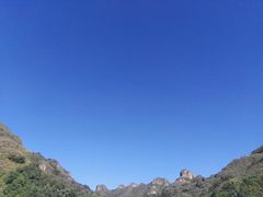 -老象峰