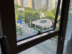 -优享健身(三元桥店)