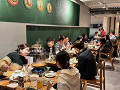 -一坐一忘云南菜(嘉里中心店)