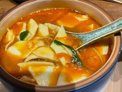 -敏珠拉姆藏餐·南京厨房(富春江东街店)