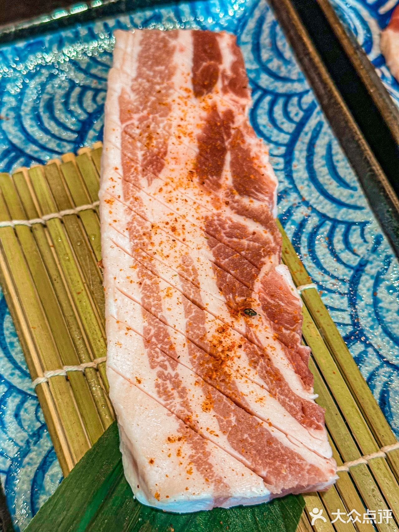 双井新晋烤肉店，我有预感它即将成为烤肉顶流！ 