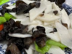 -北大地皖峰饭馆