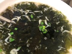-金海湾海鲜排档(朱家尖店)