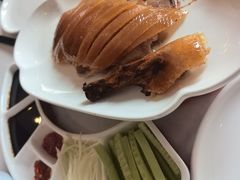 -大鸭梨烤鸭(北洼路店)