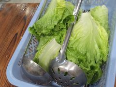 -威邵鸡煲(西华路总店)