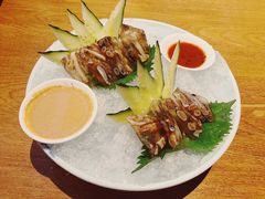 -新悦·霞浦海鲜生(上下杭店)