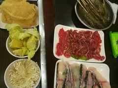 -吉友粥底火锅(方斜路店)