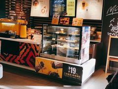 -麦当劳(百荣世贸商城店)