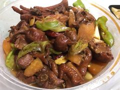 -舜玉老孙家鲜炒大盘鸡(土屋路店)