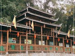 -荔江湾景区