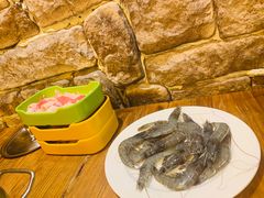-甄品麦哲伦海鲜和牛自助(万达广场店)