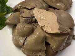 -烤肉宛饭庄(南礼士路店)