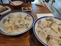 -新兴园饺子馆(望京店)