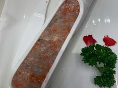 小园鲜虾滑-园里火锅(仁和新城店)