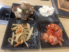 -真情鲍鱼海鲜汤