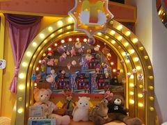-莫莉哇咔亲子餐厅(乐堤港店)