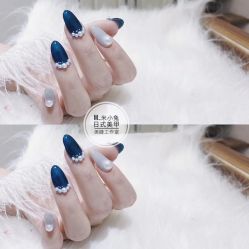 手部美甲-米小兔美甲美睫