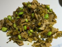 -筱爷叔·上海传统手工菜(新桥店)