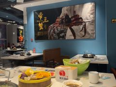 -渔夫蒸鲜(世奥湾店)