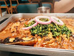 -半天妖烤鱼(西铁营万达店)