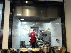 -古乐牛香·鲜牛肉牛杂火锅(解放东路店)
