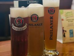 宝莱纳鲜酿啤酒-宝莱纳餐厅(滨江店)