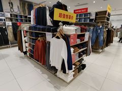 -优衣库(苏州天虹CCMall石路店)