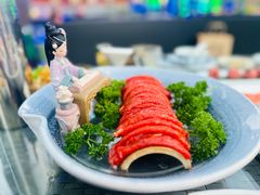 -大隐·成都火锅Bistro(合生麒麟新天地店)