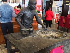 -北京小肠陈饭庄(方庄店)