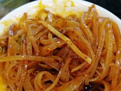 -秦镇史玉林凉皮(翡丽城店)