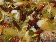 -太二酸菜鱼(福州泰禾店)