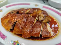 -东鑫记港式茶餐厅(南京东路店)
