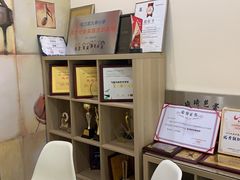 -飞童凡响艺术学校(松江区九里亭校区)