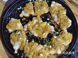 夜宵时间到,今天吃点啥