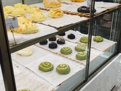 -奈雪的茶(市百一店)