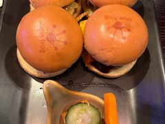 -blue frog蓝蛙(长泰广场店)