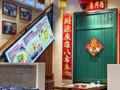 -老爷子原味蒸饺(总店)