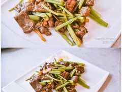 -香香海南菜餐厅