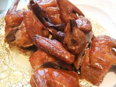 -德胜轩正宗顺德菜(宝安沙井会展中心店)