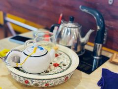 -明泉居茶点荟(车陂店)