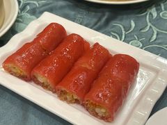 -北园酒家(小北路店)