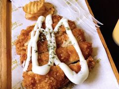 -艾薯夫妇Aysh(福田星河COCOPark店)