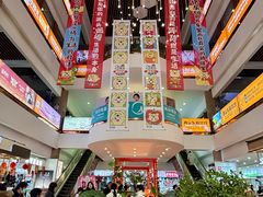 -西北轻工批发市场