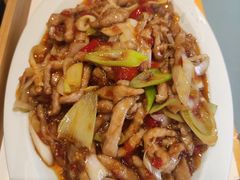 -付掌柜在成都·热炒砂锅集(金禾店)