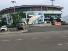 -福州罗源湾海洋世界旅游区