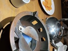 -肖记公安牛肉鱼杂馆· 省级非物质文化遗产(仁和路店)