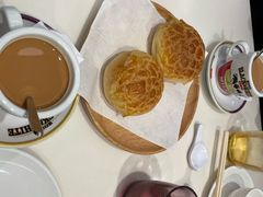 -太兴餐厅(东方广场分店)
