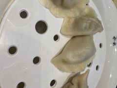-船歌·鱼水饺青岛菜(国贸商城店)