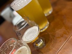 -8PINTS八品脱·日料·烧鸟·精酿小酒馆(莘庄店)