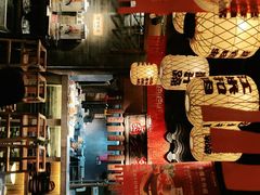 -南京大牌档(济南万象城店)